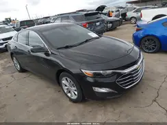 1G1ZD5ST5SF127254 2025 CHEVROLET MALIBU