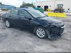1G1ZD5ST5SF127481 2025 CHEVROLET MALIBU