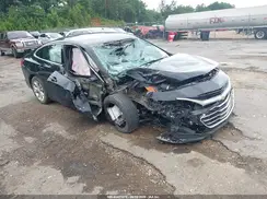 1G1ZD5ST5SF128808 2025 CHEVROLET MALIBU