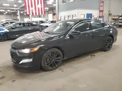 1G1ZD5ST5SF128954 2025 CHEVROLET MALIBU