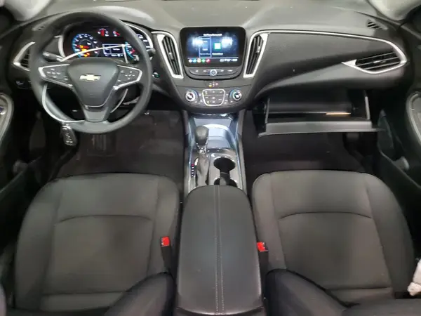 1G1ZD5ST5SF128954 2025 CHEVROLET MALIBU - Image 8