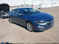 1G1ZD5ST5SF129425 2025 CHEVROLET MALIBU