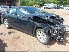 1G1ZD5ST5SF129943 2025 CHEVROLET MALIBU