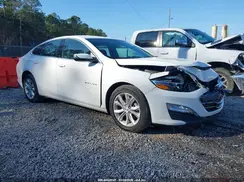 1G1ZD5ST5SF129960 2025 CHEVROLET MALIBU