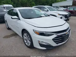 1G1ZD5ST5SF130350 2025 CHEVROLET MALIBU