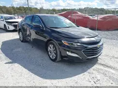1G1ZD5ST5SF130638 2025 CHEVROLET MALIBU
