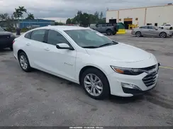 1G1ZD5ST5SF130767 2025 CHEVROLET MALIBU
