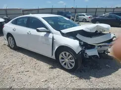 1G1ZD5ST5SF130848 2025 CHEVROLET MALIBU