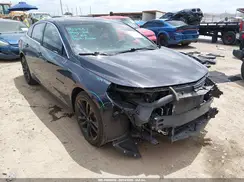 1G1ZD5ST5SF131482 2025 CHEVROLET MALIBU