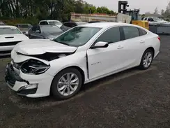 1G1ZD5ST5SF131742 2025 CHEVROLET MALIBU