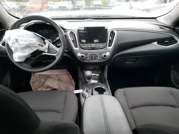 1G1ZD5ST5SF131742 2025 CHEVROLET MALIBU - Image 8