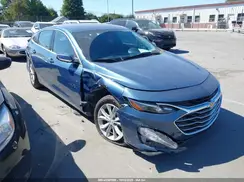 1G1ZD5ST5SF132213 2025 CHEVROLET MALIBU