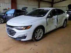 1G1ZD5ST5SF132356 2025 CHEVROLET MALIBU