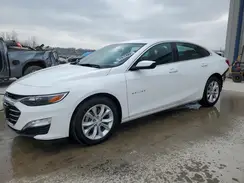 1G1ZD5ST5SF132695 2025 CHEVROLET MALIBU