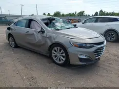 1G1ZD5ST5SF133670 2025 CHEVROLET MALIBU