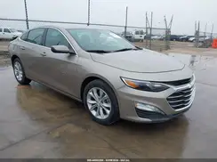 1G1ZD5ST5SF133880 2025 CHEVROLET MALIBU