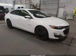 1G1ZD5ST5SF134625 2025 CHEVROLET MALIBU