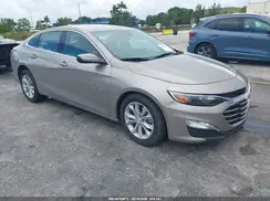 1G1ZD5ST5SF134737 2025 CHEVROLET MALIBU