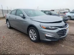 1G1ZD5ST5SF136052 2025 CHEVROLET MALIBU