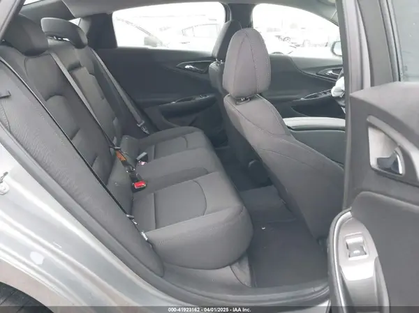1G1ZD5ST5SF136052 2025 CHEVROLET MALIBU - Image 8