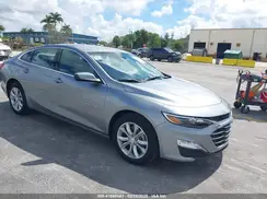 1G1ZD5ST5SF136665 2025 CHEVROLET MALIBU