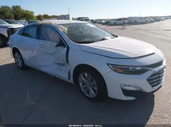 1G1ZD5ST5SF136732 2025 CHEVROLET MALIBU