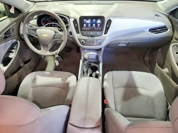 1G1ZD5ST5SF136875 2025 CHEVROLET MALIBU - Image 8