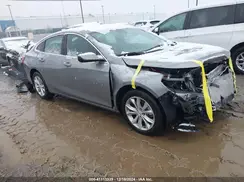 1G1ZD5ST5SF136939 2025 CHEVROLET MALIBU