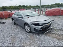 1G1ZD5ST5SF137590 2025 CHEVROLET MALIBU