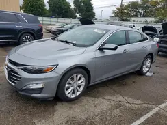 1G1ZD5ST5SF137766 2025 CHEVROLET MALIBU