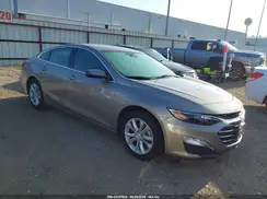 1G1ZD5ST5SF138013 2025 CHEVROLET MALIBU
