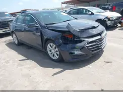 1G1ZD5ST5SF138061 2025 CHEVROLET MALIBU
