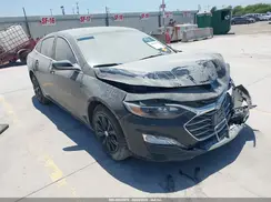 1G1ZD5ST5SF139467 2025 CHEVROLET MALIBU