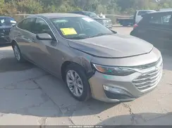 1G1ZD5ST5SF140599 2025 CHEVROLET MALIBU
