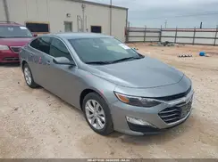1G1ZD5ST5SF141851 2025 CHEVROLET MALIBU