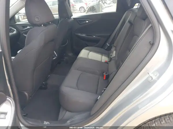 1G1ZD5ST5SF141851 2025 CHEVROLET MALIBU - Image 8