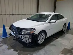 1G1ZD5ST5SF142501 2025 CHEVROLET MALIBU