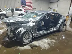1G1ZD5ST5SF142627 2025 CHEVROLET MALIBU