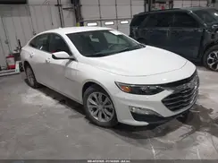 1G1ZD5ST5SF142742 2025 CHEVROLET MALIBU