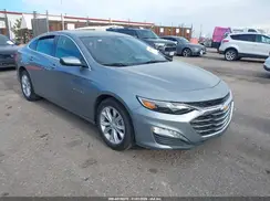 1G1ZD5ST5SF143258 2025 CHEVROLET MALIBU