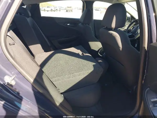 1G1ZD5ST5SF143714 2025 CHEVROLET MALIBU - Image 8