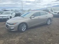 1G1ZD5ST5SF144023 2025 CHEVROLET MALIBU
