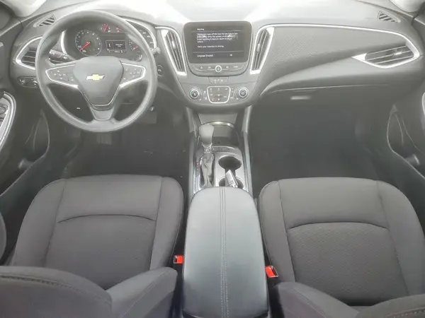 1G1ZD5ST5SF144023 2025 CHEVROLET MALIBU - Image 8