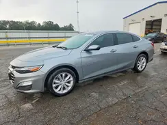 1G1ZD5ST5SF144149 2025 CHEVROLET MALIBU