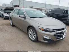 1G1ZD5ST5SF144250 2025 CHEVROLET MALIBU