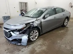 1G1ZD5ST5SF144698 2025 CHEVROLET MALIBU