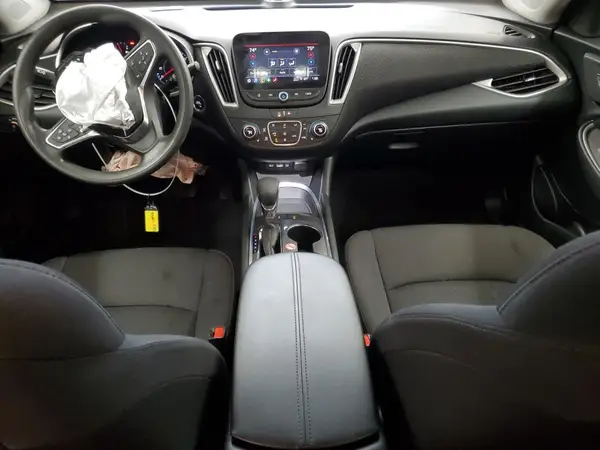 1G1ZD5ST5SF144698 2025 CHEVROLET MALIBU - Image 8