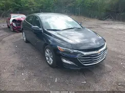 1G1ZD5ST5SF144989 2025 CHEVROLET MALIBU