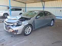 1G1ZD5ST5SF145088 2025 CHEVROLET MALIBU