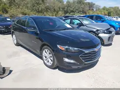 1G1ZD5ST5SF145107 2025 CHEVROLET MALIBU